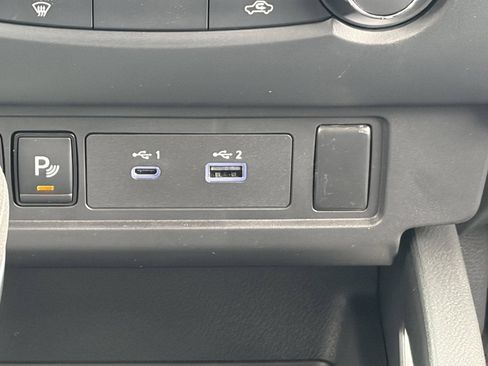 New 2026 Nissan Frontier SV w/ Tow Package AWD/4WD image 30