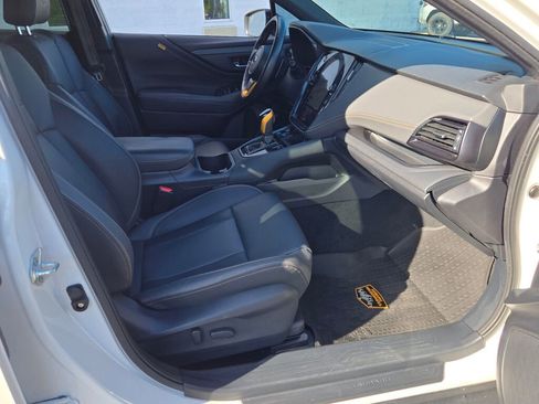 Used 2022 Subaru Outback Wilderness w/ Wilderness Package AWD/4WD image 7