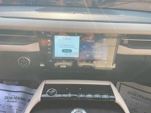 New 2027 Lincoln Navigator Reserve AWD/4WD image 20