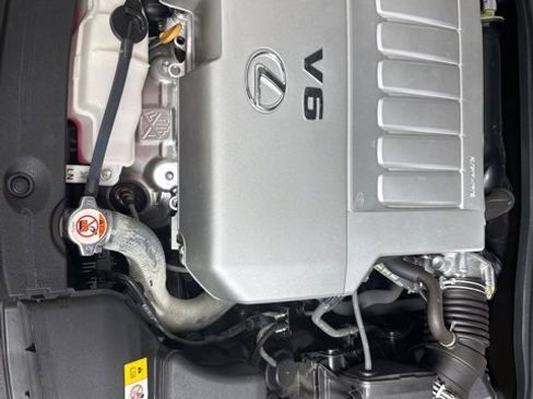 Used 2017 Lexus ES 350 w/ Navigation System Package image 9