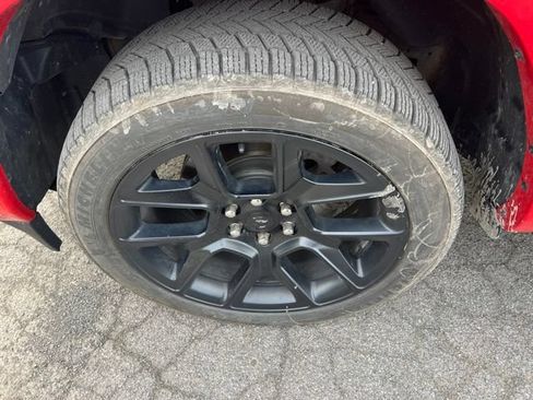 Used 2021 RAM 1500 Laramie w/ Night Edition AWD/4WD image 8