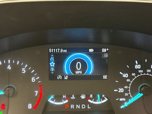 Used 2022 Ford Escape SE w/ Convenience Package image 13