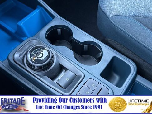 New 2025 Ford Maverick XLT w/ XLT Luxury Package image 20