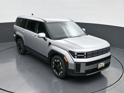 New 2026 Hyundai Santa Fe SE image 15