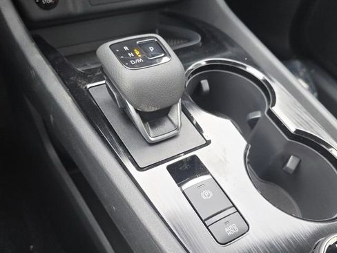 New 2026 Nissan Rogue SV w/ Cold Weather Package image 31