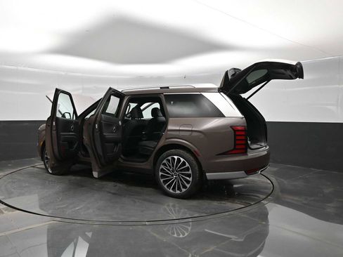 New 2026 Hyundai Palisade Calligraphy image 42