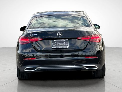 Certified 2022 Mercedes-Benz C 300 C 300 image 9