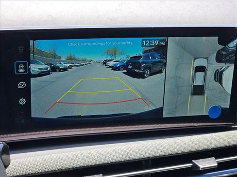 New 2025 Hyundai Santa Cruz Limited image 14