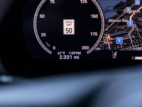 Certified 2026 Porsche 911 Carrera T RWD image 28