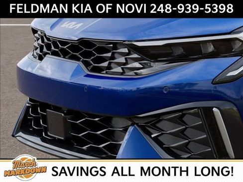 New 2026 Kia K5 GT-Line w/ GT-Line Premium Package image 12