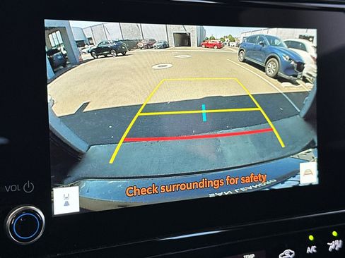 Used 2024 Subaru Solterra Premium image 20