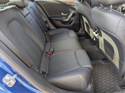 Certified 2025 Mercedes-Benz CLA 250 image 20