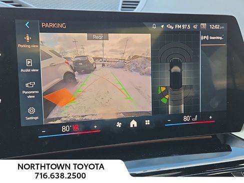 Used 2025 BMW X1 xDrive28i image 22