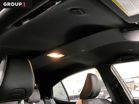 Used 2025 Toyota Camry SE w/ Convenience Package AWD/4WD image 14