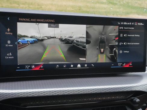 Certified 2025 BMW 430i image 25