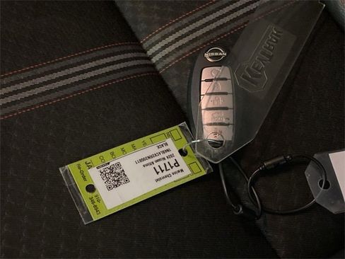 Used 2024 Nissan Altima 2.5 SR image 38