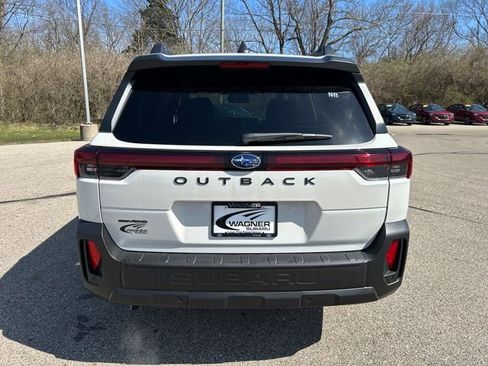 New 2026 Subaru Outback Premium AWD/4WD image 6