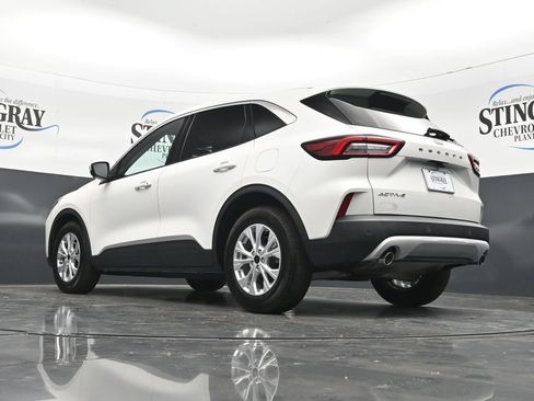 Used 2023 Ford Escape Active w/ Tech Pack #2 FWD image 30