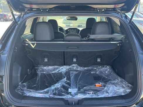 New 2025 Subaru Crosstrek 2.5i Limited w/ Popular Package #3A image 10