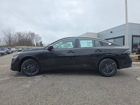 New 2026 Nissan Sentra SV image 10