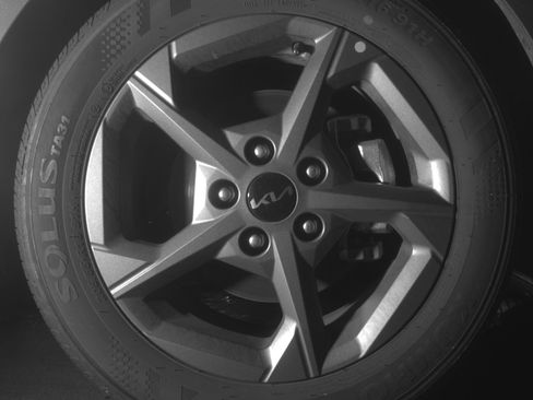 Used 2025 Kia K4 FWD image 13