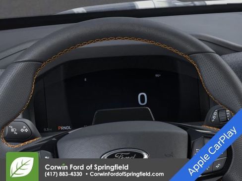 New 2026 Ford Explorer Tremor image 15