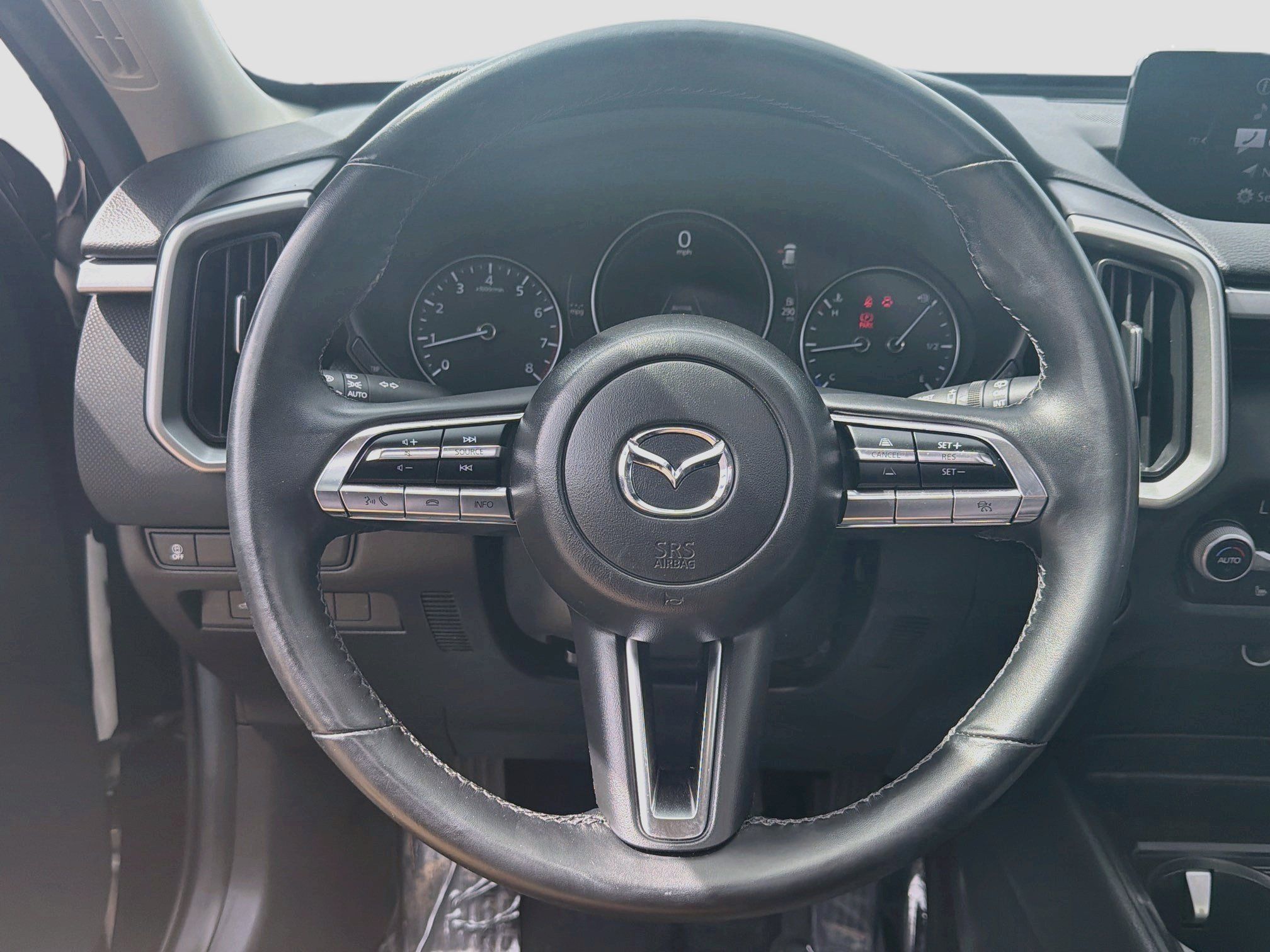 Used 2026 MAZDA CX-50 AWD 2.5 S w/ Preferred Pkg image 18