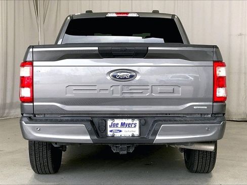 Certified 2022 Ford F150 XL w/ STX Appearance Package image 3