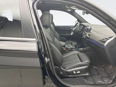 Used 2022 BMW X3 xDrive30i w/ Convenience Package image 17