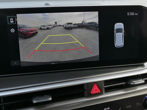 New 2026 Kia Sorento S FWD image 46
