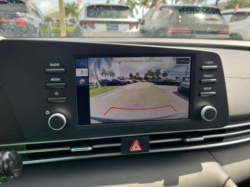 Used 2026 Hyundai Elantra SE w/ Cargo Package FWD image 25