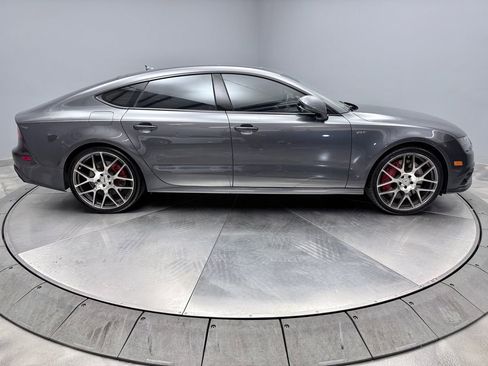 Used 2017 Audi S7 Prestige w/ S7 Sport Package AWD/4WD image 4