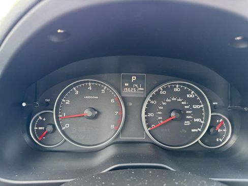 Used 2013 Subaru Outback 2.5i Premium w/ Popular Pkg 1A image 14