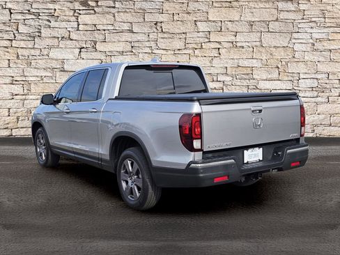 Used 2020 Honda Ridgeline RTL-E image 9