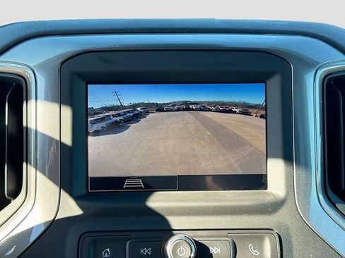 New 2025 Chevrolet Silverado 3500 W/T w/ WT Convenience Package image 12