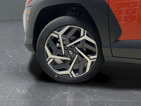 New 2026 Hyundai Kona SEL Premium image 29