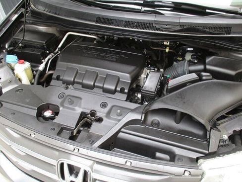 Used 2012 Honda Odyssey LX image 15