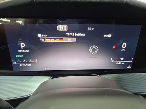 New 2026 Nissan Murano Platinum w/ Cargo Package image 19