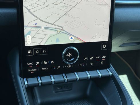 New 2026 GMC Terrain AT4 w/ Convenience Package III image 5