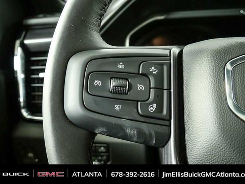 New 2026 GMC Sierra 2500 Denali Ultimate image 11