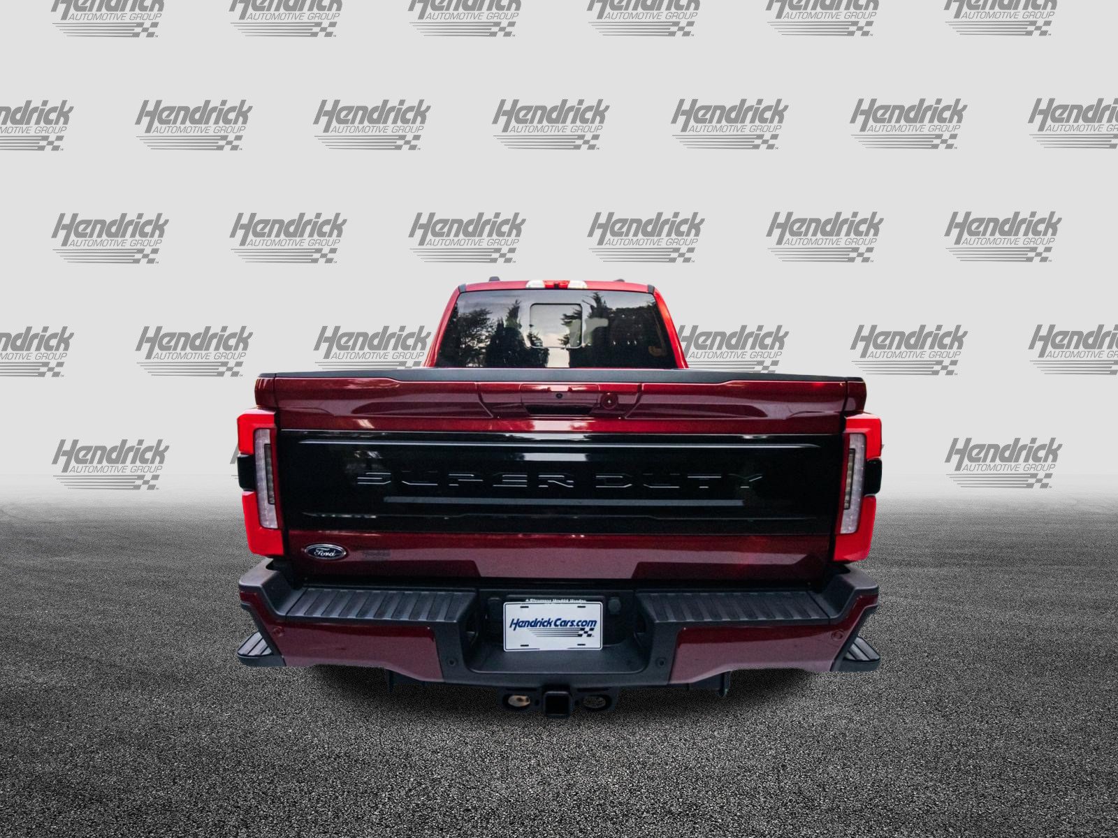 Used 2026 Ford F250 Platinum AWD/4WD image 9
