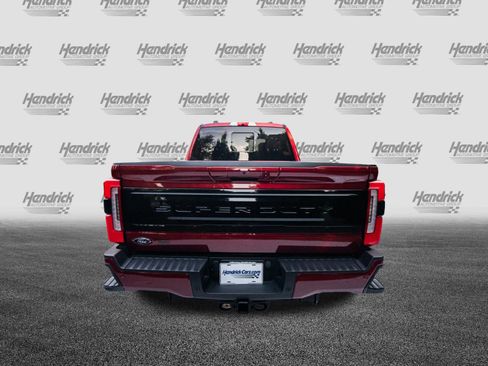 Used 2026 Ford F250 Platinum AWD/4WD image 9