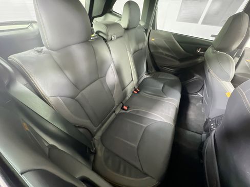Used 2022 Subaru Forester Wilderness image 27