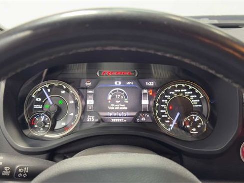 Used 2021 RAM 1500 Rebel w/ Rebel Level 2 Equipment Group image 34