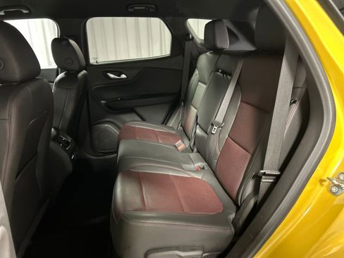 Used 2022 Chevrolet Blazer RS image 23