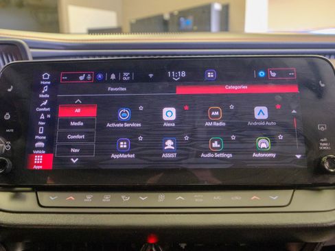 Used 2025 Dodge Charger R/T w/ Quick Order Package 25M R/T image 21