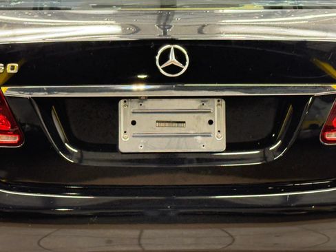 Used 2014 Mercedes-Benz E 350 Sedan w/ Premium 1 Package image 11