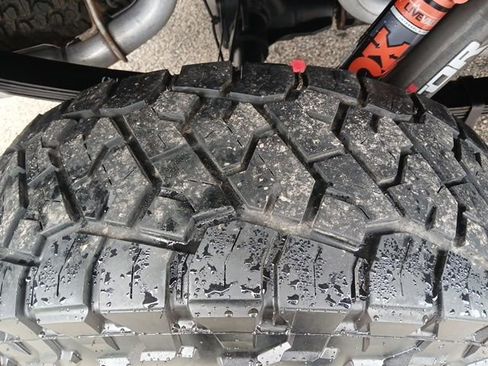 Used 2020 Ford F150 Raptor w/ Equipment Group 802A Luxury image 62