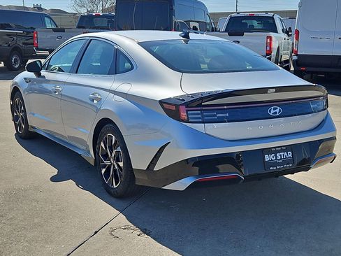 Used 2025 Hyundai Sonata SEL image 6