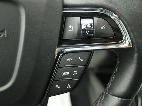 Certified 2023 Lincoln Nautilus Reserve w/ Equipment Group 202A image 14